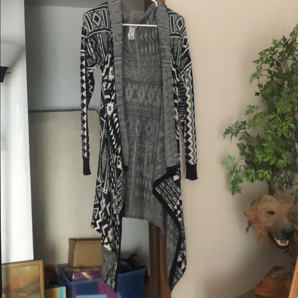 Mossimo Supply Co. cardigan